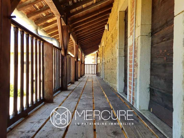Propriété Villefranche-sur-Saône - 1200m²
