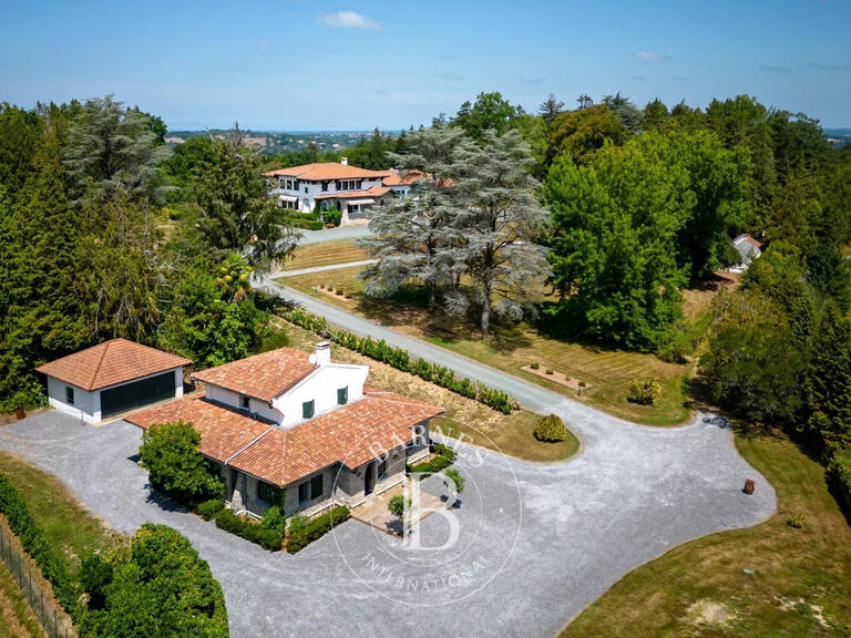 House Villefranque - 8 bedrooms - 550m²