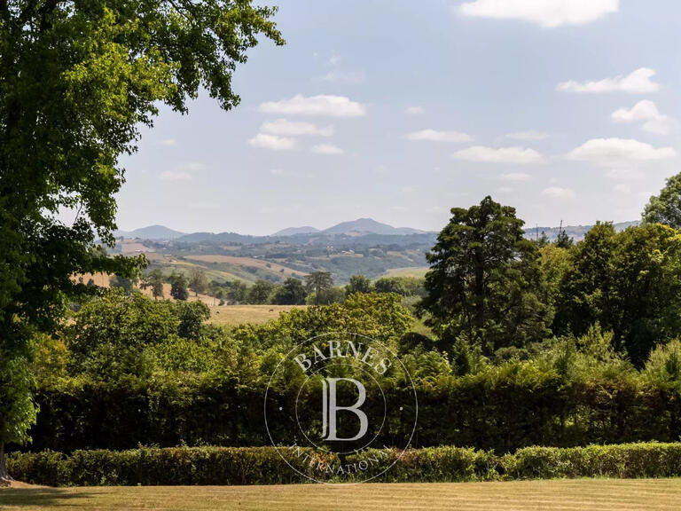House Villefranque - 8 bedrooms - 550m²