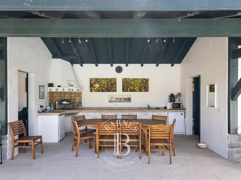 House Villefranque - 8 bedrooms - 550m²