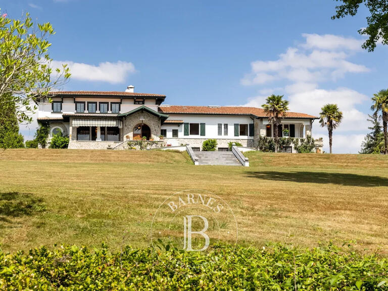 House Villefranque - 8 bedrooms - 550m²