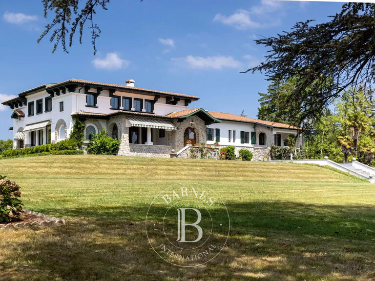 House Villefranque - 8 bedrooms - 550m²