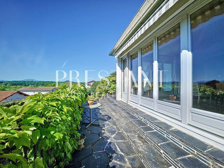 Maison Villefranque - 5 chambres - 216m²