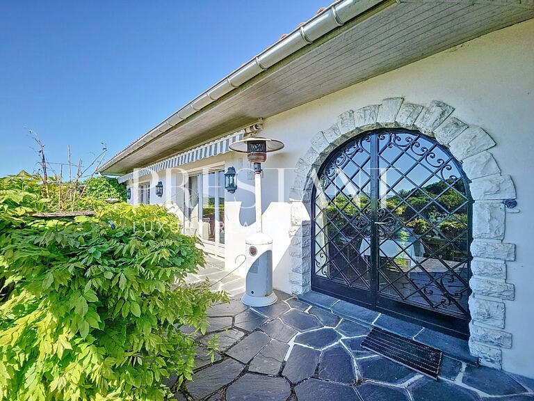 Maison Villefranque - 5 chambres - 216m²
