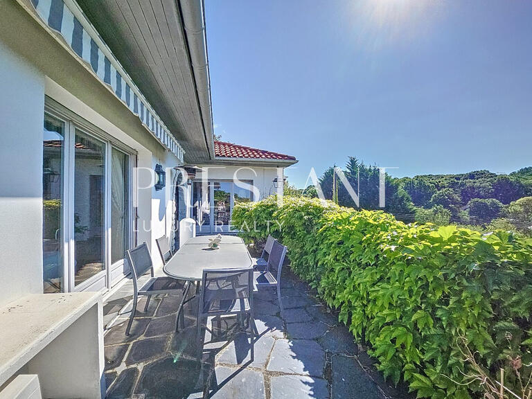 Maison Villefranque - 5 chambres - 216m²