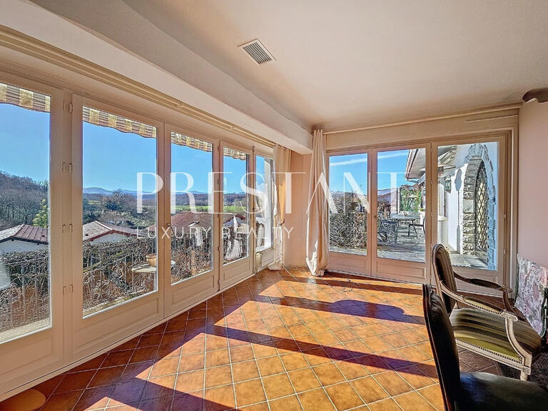Maison Villefranque - 5 chambres - 216m²