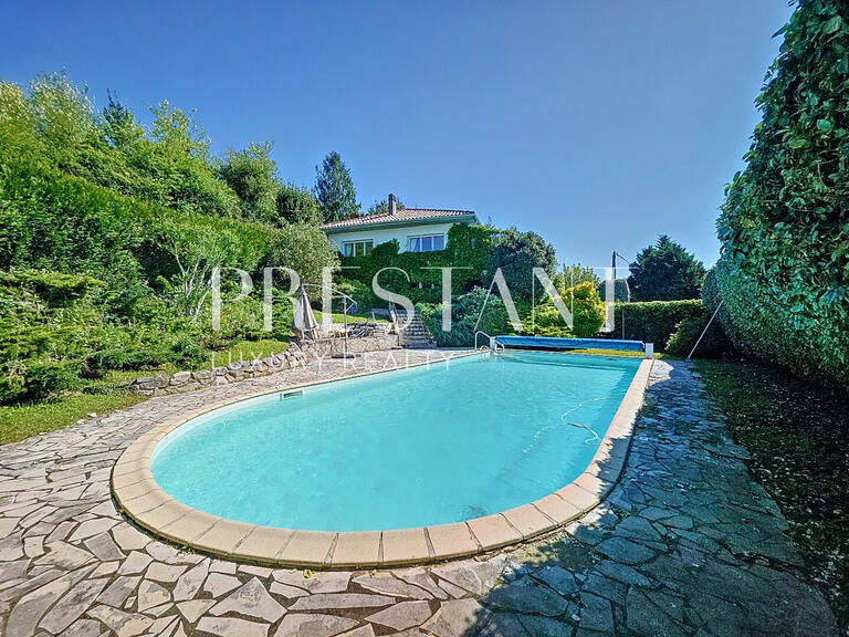 Maison Villefranque - 5 chambres - 216m²