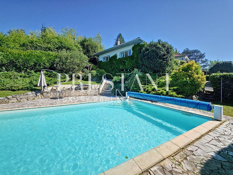 Maison Villefranque - 5 chambres - 216m²