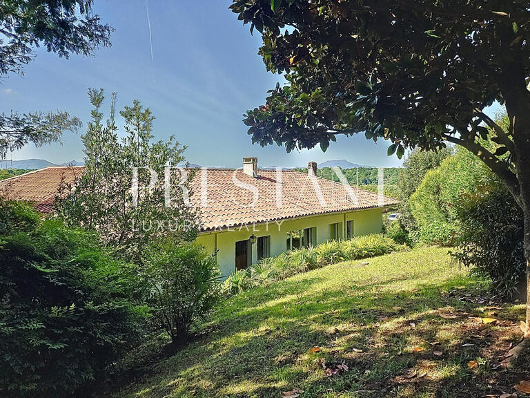 Maison Villefranque - 5 chambres - 216m²