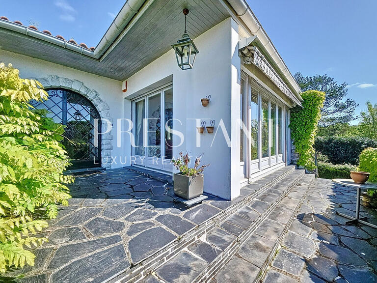 Maison Villefranque - 5 chambres - 216m²