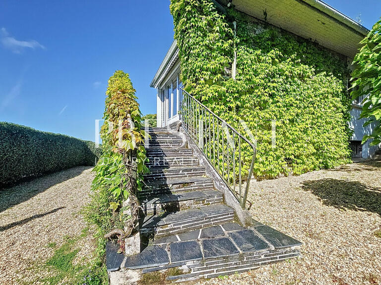 Maison Villefranque - 5 chambres - 216m²