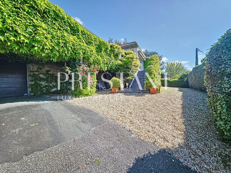 Maison Villefranque - 5 chambres - 216m²