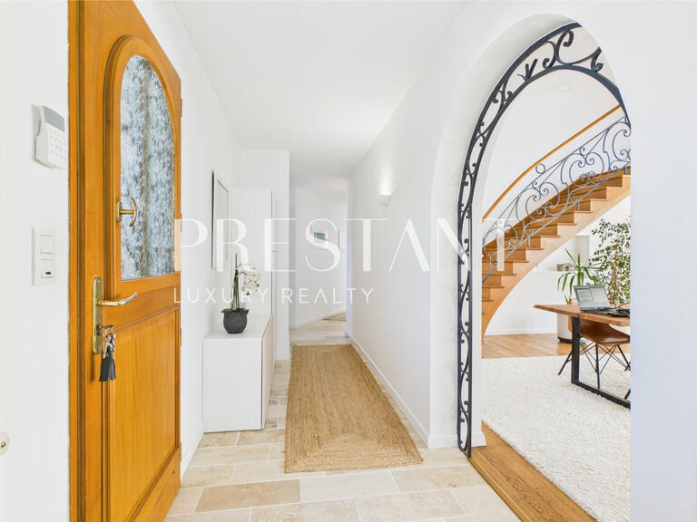 Maison Villefranque - 4 chambres - 204m²