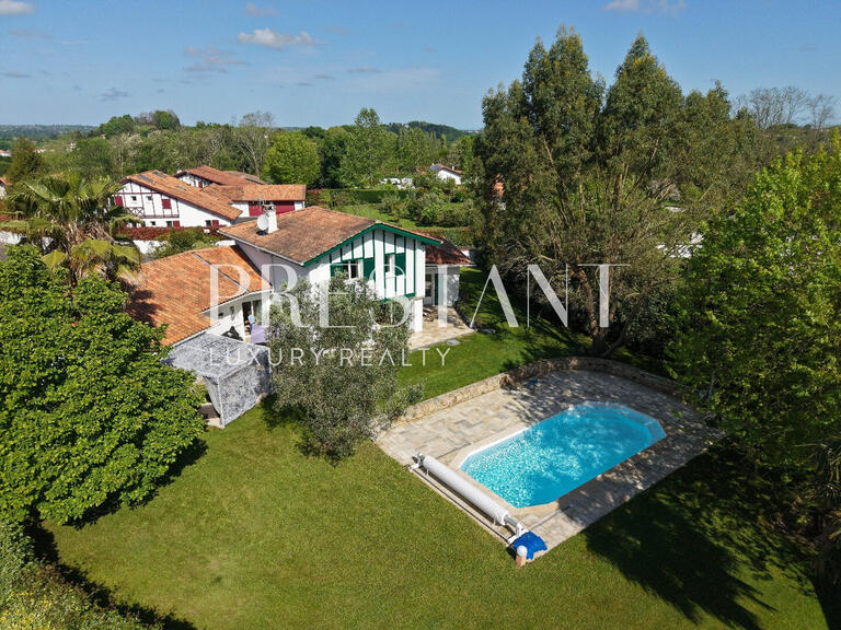 Maison Villefranque - 4 chambres - 204m²
