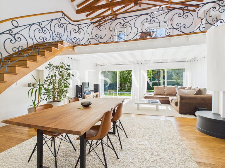 Maison Villefranque - 4 chambres - 204m²