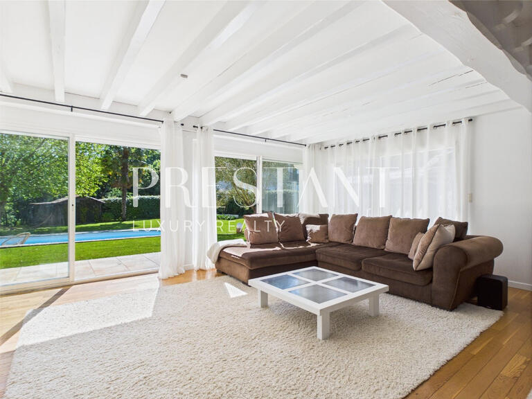 Maison Villefranque - 4 chambres - 204m²
