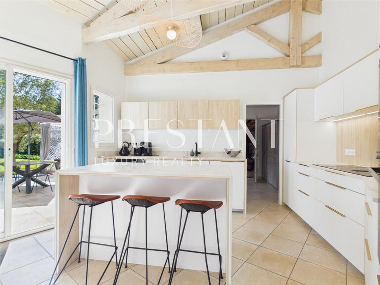 Maison Villefranque - 4 chambres - 204m²