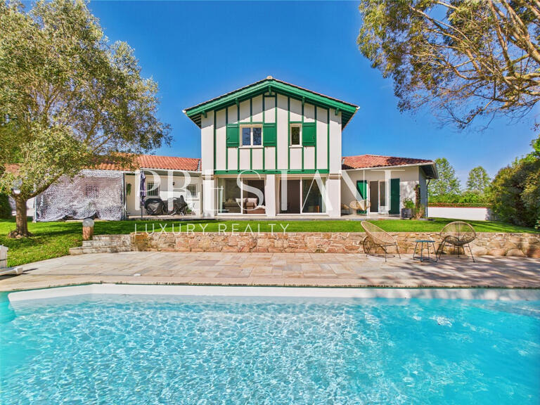 Maison Villefranque - 4 chambres - 204m²