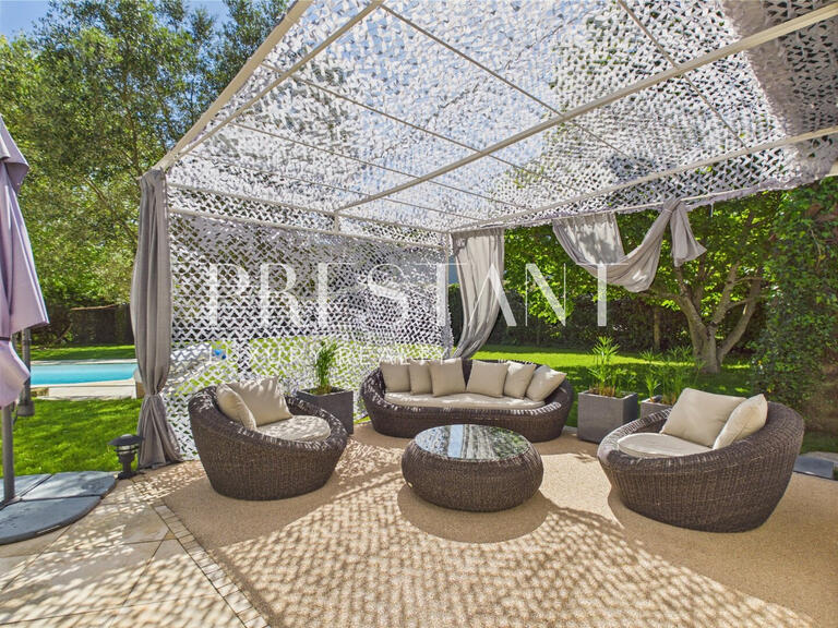 Maison Villefranque - 4 chambres - 204m²