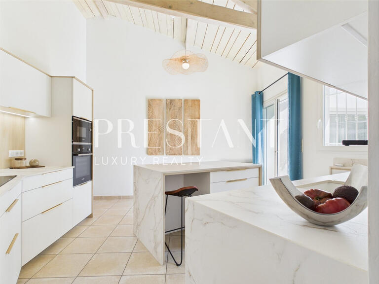 Maison Villefranque - 4 chambres - 204m²