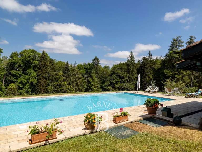 Maison Villefranque - 8 chambres - 550m²