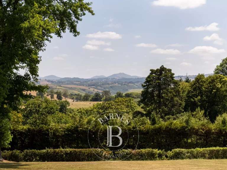 Maison Villefranque - 8 chambres - 550m²