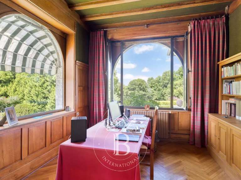 Maison Villefranque - 8 chambres - 550m²