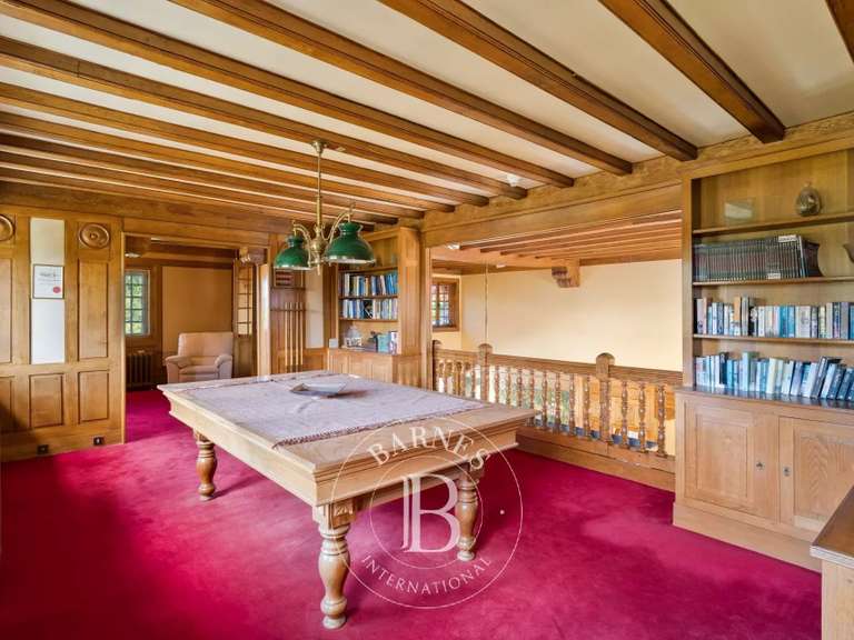 Maison Villefranque - 8 chambres - 550m²