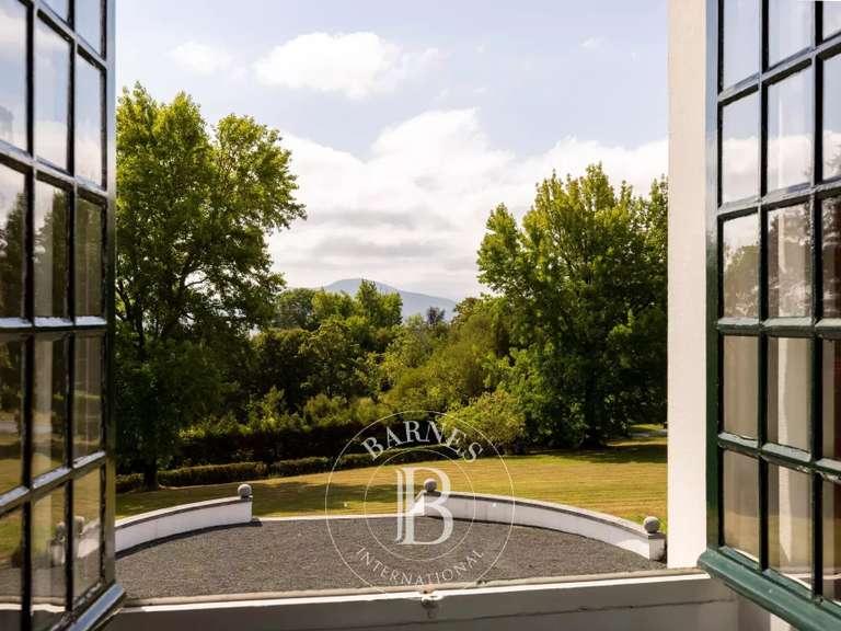 Maison Villefranque - 8 chambres - 550m²