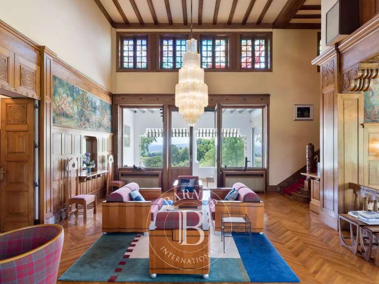 Maison Villefranque - 8 chambres - 550m²