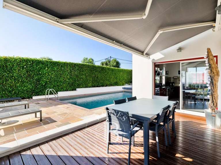 Maison Villefranque - 220m²