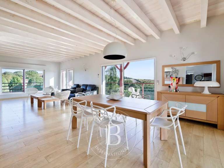 Maison Villefranque - 220m²