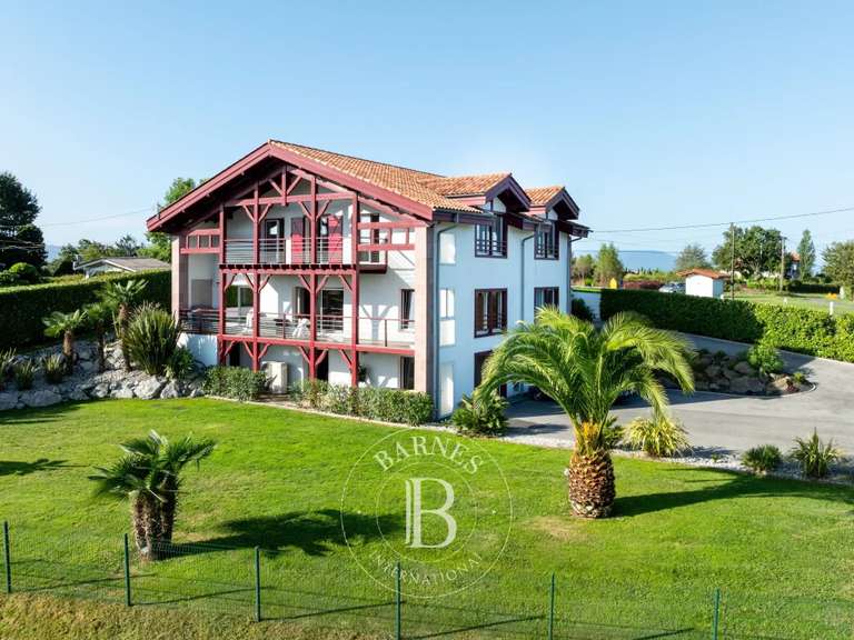 Maison Villefranque - 220m²