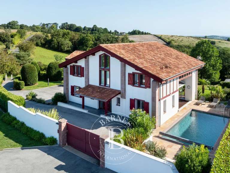 Maison Villefranque - 220m²