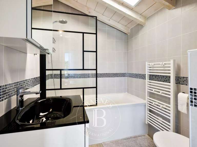 Maison Villefranque - 220m²