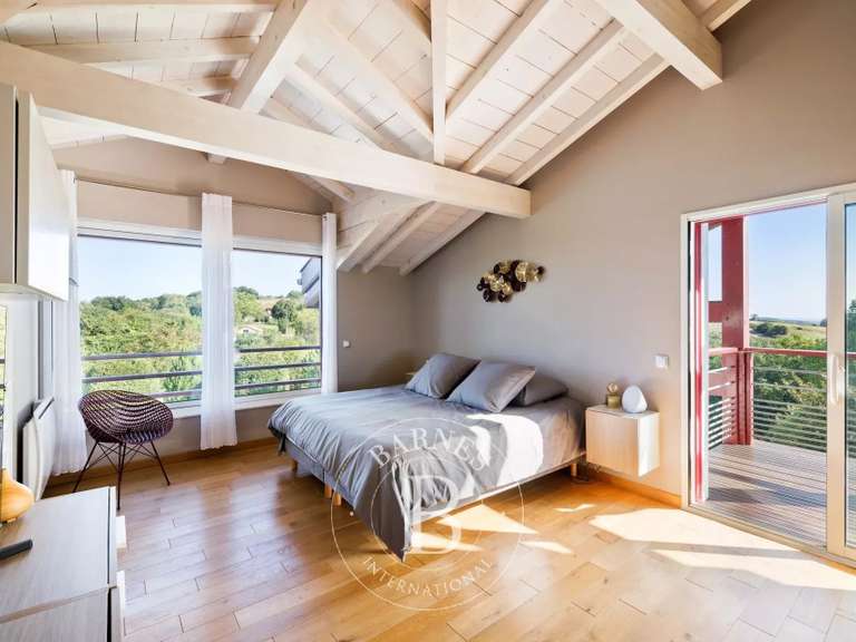 Maison Villefranque - 220m²