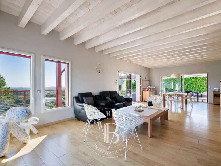 Maison Villefranque - 220m²