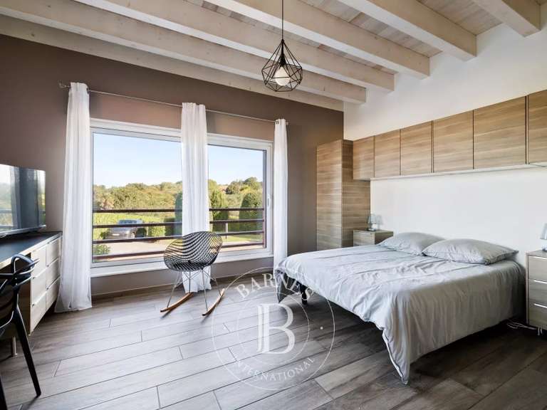 Maison Villefranque - 220m²