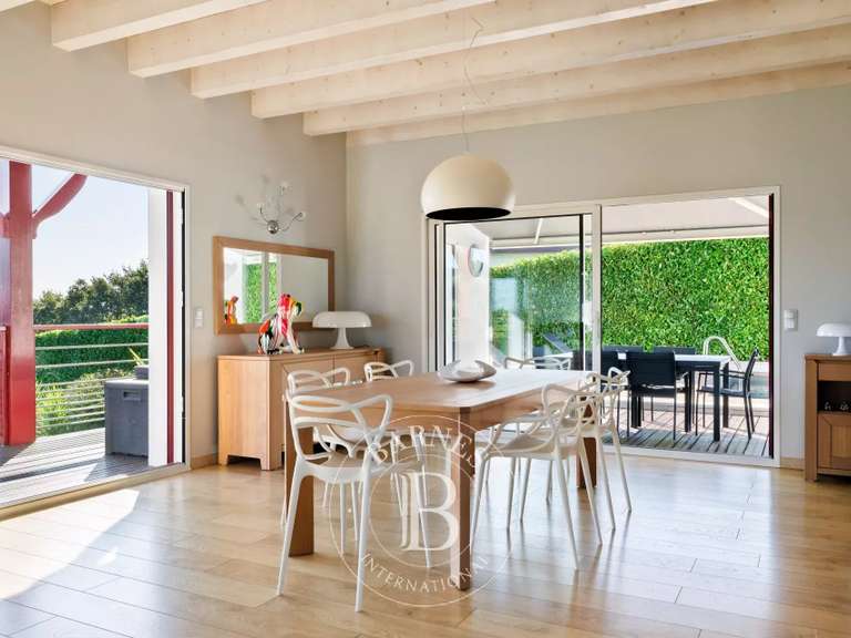 Maison Villefranque - 220m²