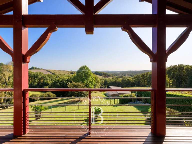 Maison Villefranque - 220m²