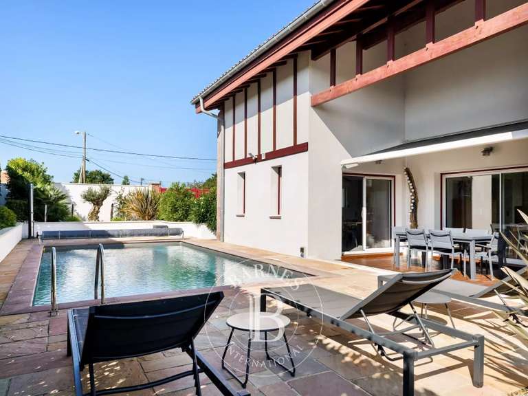 Maison Villefranque - 220m²