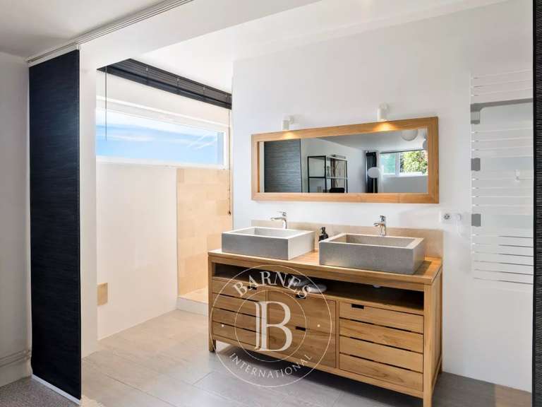 Maison Villefranque - 4 chambres - 280m²