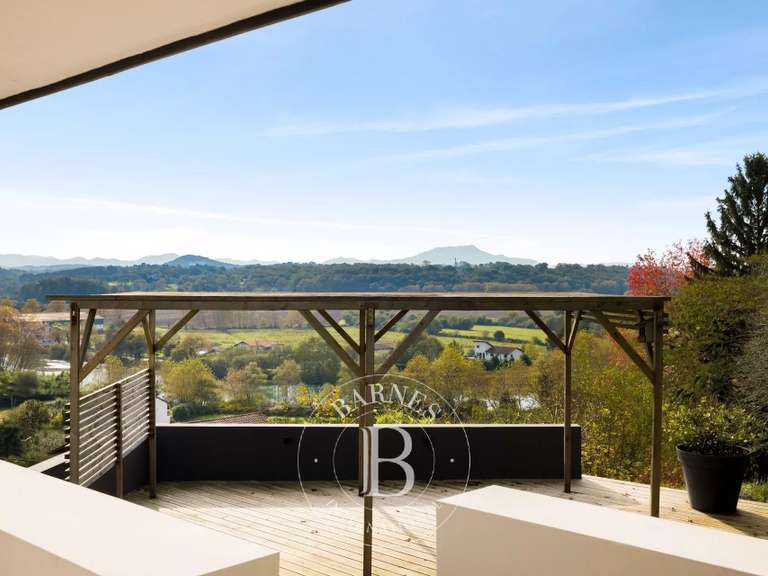 Maison Villefranque - 4 chambres - 280m²