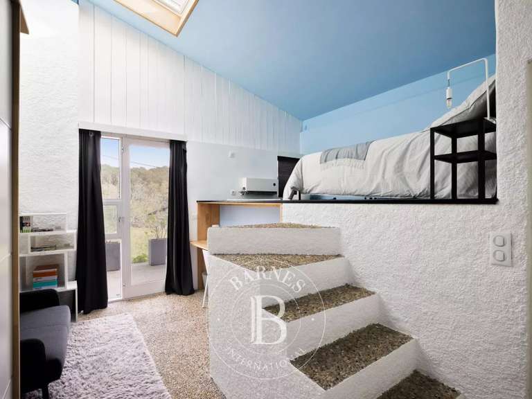 Maison Villefranque - 4 chambres - 280m²