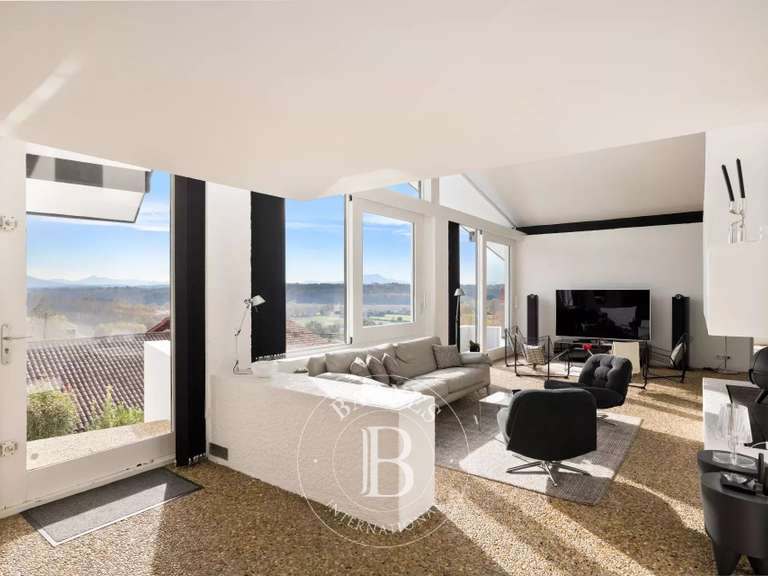 Maison Villefranque - 4 chambres - 280m²