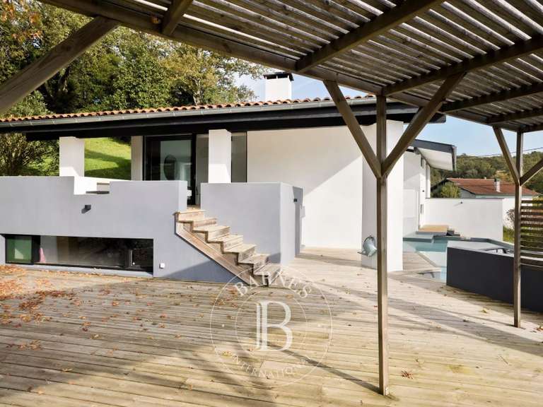 Maison Villefranque - 4 chambres - 280m²