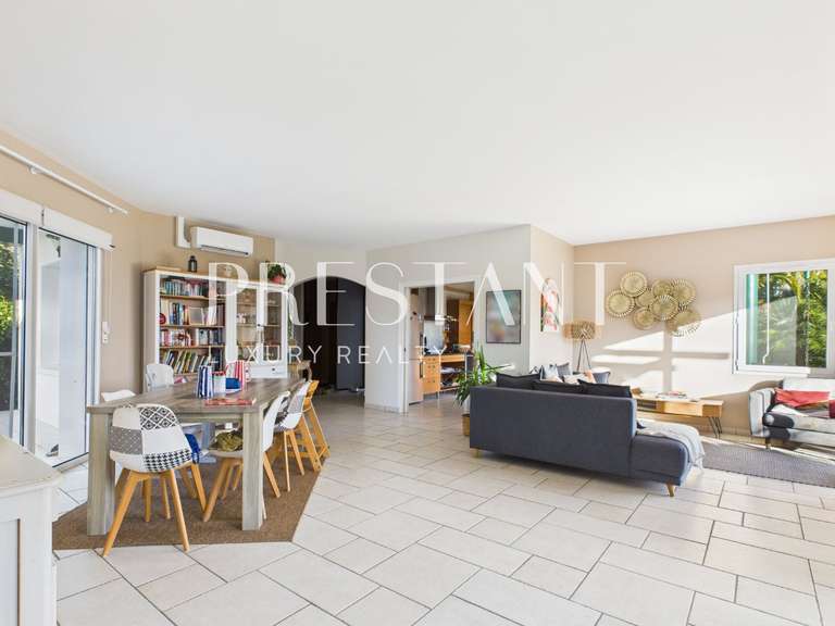 Maison Villefranque - 5 chambres - 240m²