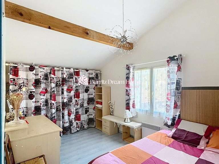 Maison Villefranque - 4 chambres - 159m²