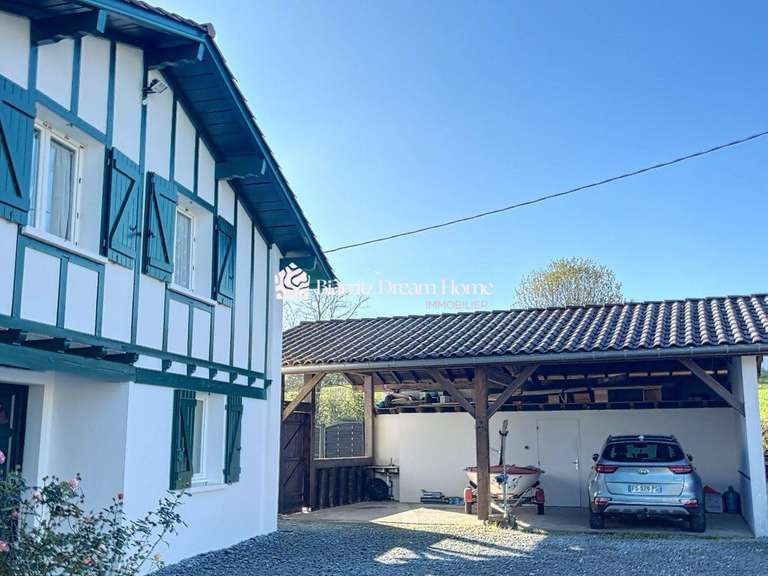 Maison Villefranque - 4 chambres - 159m²