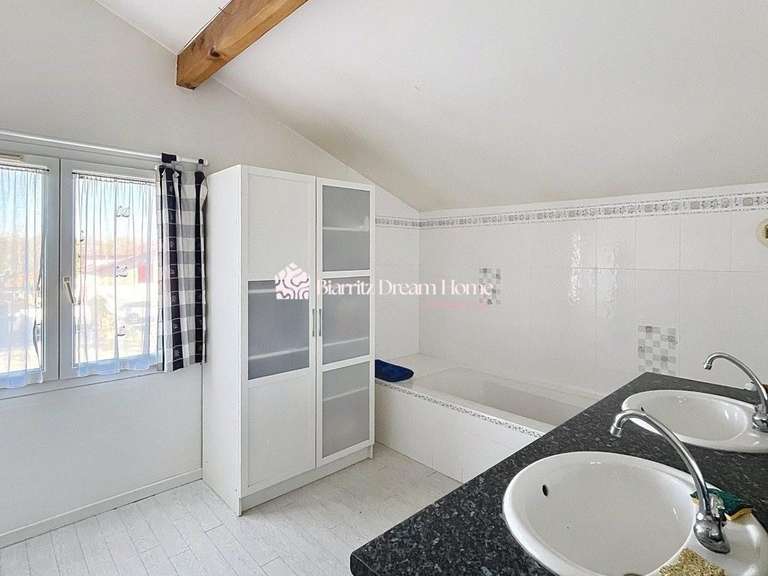 Maison Villefranque - 4 chambres - 159m²